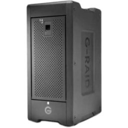 SanDisk Nas Professional G-raid Shuttle 8 96tb