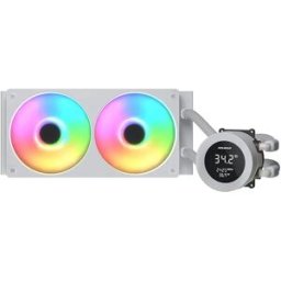 Cougar Raffreddamento Liquido Poseidon Vistek Argb 20 Cpu