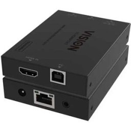 Vision Trasmettitore Hdmi Tc-hdmiiptx/3