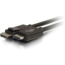 C2g Convertitore Da Hdmi A Displayport 9020862