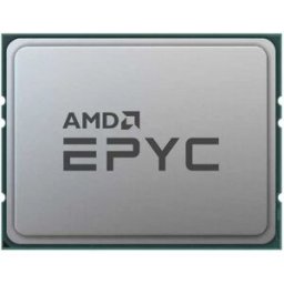 AMD Cpu Epyc 713 2.65ghz Oem