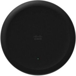 Cisco Systems Microfono Ceiling Pro Rj-5 Carbon Black