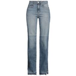 Ag Jeans Pantaloni jeans Donna Blu 24/26/27/28/29
