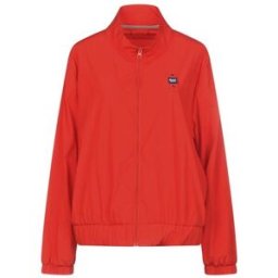 Blauer Giacca & Giubbotto Donna Rosso XL