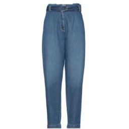 Kaos Jeans Pantaloni jeans Donna Blu 38/40/42