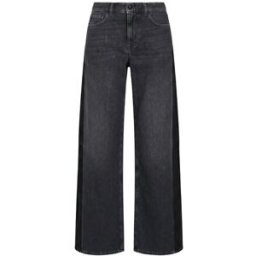 Ag Jeans Pantaloni jeans Donna Antracite 24/27/28