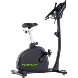 Tunturi Cyclette E80 Signature Black