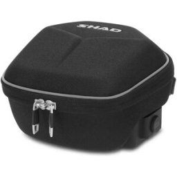 Shad Borsa Serbatoio Click System Eva Black One Size