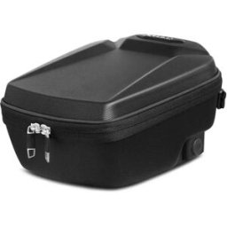 Shad Borsa Serbatoio Click System E09c 9l Black One Size