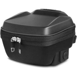 Shad Borsa Serbatoio Click System E03c 3l Black One Size