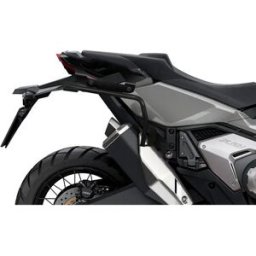 Shad Attacco Per Borse Laterali 3p System Honda X-adv 750 Black One Size