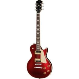 Larry Carlton L7 CAR New Gen Candy Apple Red