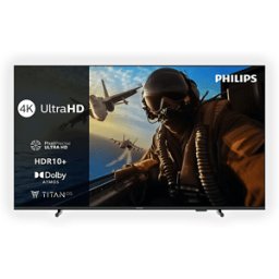 Philips TV 55PUS7000, 4K, UHD, LED 139cm 55", Smart TV, Dolby Atmos, Titan OS