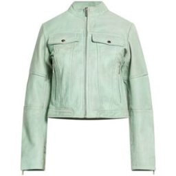 Bolongaro Trevor Giacca & Giubbotto Donna Verde chiaro L/M/S