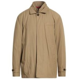 Fay Giacca & Giubbotto Uomo Khaki XL
