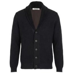 Crossley Giacca & Giubbotto Uomo Antracite L/XL