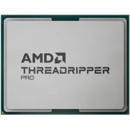 AMD Cpu Ryzen Threadripper Pro 9955wx