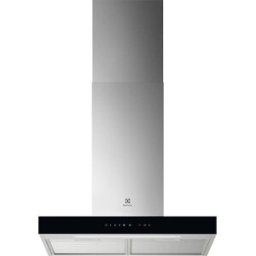 Electrolux Cappa serie 800 Breeze Lft826x Inox