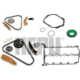 Hepu Kit catena di distribuzione 21-0650