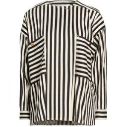 Max Mara Giacca & Giubbotto Donna Nero 36/38/40/42/44/46