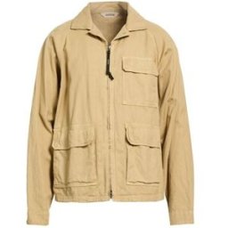 Aspesi Giacca & Giubbotto Uomo Cammello XL/XXL
