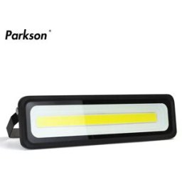 PARKSON Proiettore a LED 220V 50W Illuminazione per esterni Riflettore Faretto Lampione stradale Lampada da parete IP65 Illuminazione da giardino per esterni impermeabile