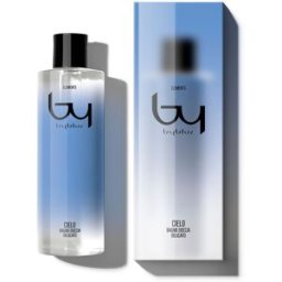 By Byblos Elements Cielo - Bagno Doccia 400 ml