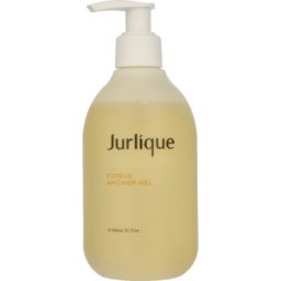 Jurlique Refreshing Citrus Shower Gel 300ml Doccia e Bagno