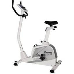 Identites Med 528 cyclette multiuso per riabilitazione con 24 resistenze motorizzate e display LCD