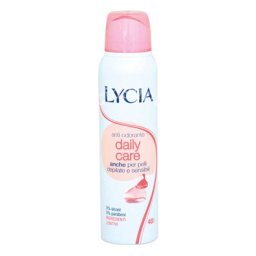 LYCIA GAS ANTI D CARE 12PZ