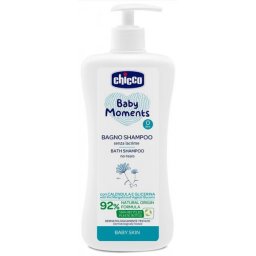CH-BM Bagno Tenerezza 500ml