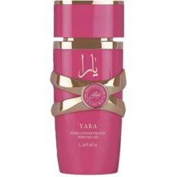 Lattafa Yara Candy Pure Concentrated Perfume Oil 20ml