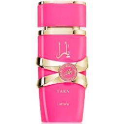 Lattafa Yara Candy Eau de Parfum 100ml spray