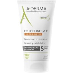 A-Derma Epitheliale Ah Ultra Balm balsamo-patch riparatore 50 gr