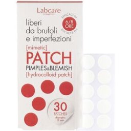 Labcare Patch Pimples & Blemish 15 mm 30 u