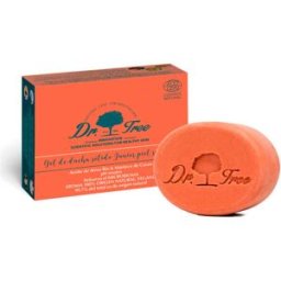 Dr. Tree Gel Doccia Solido junior 75 gr
