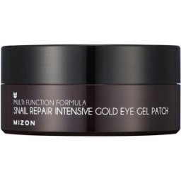 Mizon Lumaca Riparazione Intensiva patch gel occhi oro 60 u