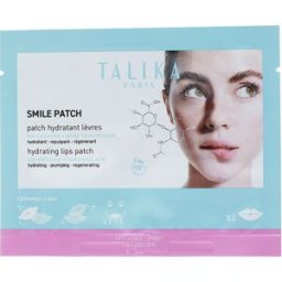 Talika Smile Patch patch labbra idratante 1pz