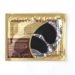 Paloma Beauties Patch contorno occhi Collagene 10 unità