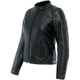 DAINESE - Giacca Electra Lady Nero Nero 38
