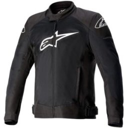 ALPINESTARS - Giacca T SP X Superair Nero Nero XL