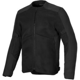 ALPINESTARS - Giacca C-1 Air Nero Nero 4XL
