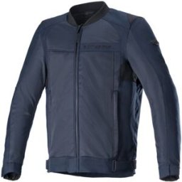 ALPINESTARS - Giacca Luc V2 Air Navy / Nero Blu S