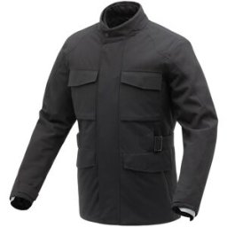 Tucano URBANO - Giacca Orbis Nero Nero 3XL