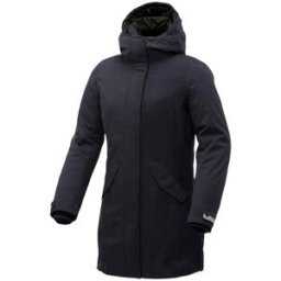 Tucano URBANO - Giacca Parka Lady Dark Blue Blu 34