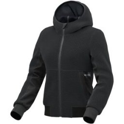 Tucano URBANO - Giacca Flowmotion Lady Nero Nero XS