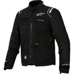 ALPINESTARS - Giacca Cusco Drystar® Nero Nero L