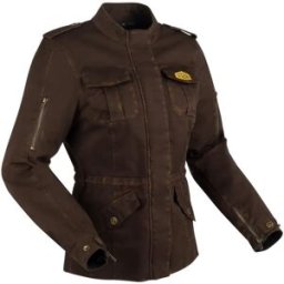 SEGURA - Giacca Tabata Lady Marrone Marrone T2