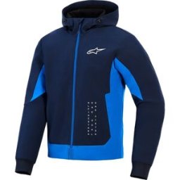 ALPINESTARS - Giacca Radium Tech Navy / Blue Blu L