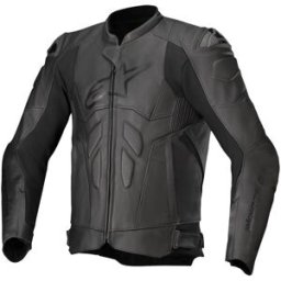 ALPINESTARS - Giacca Dusk Nero Nero 46